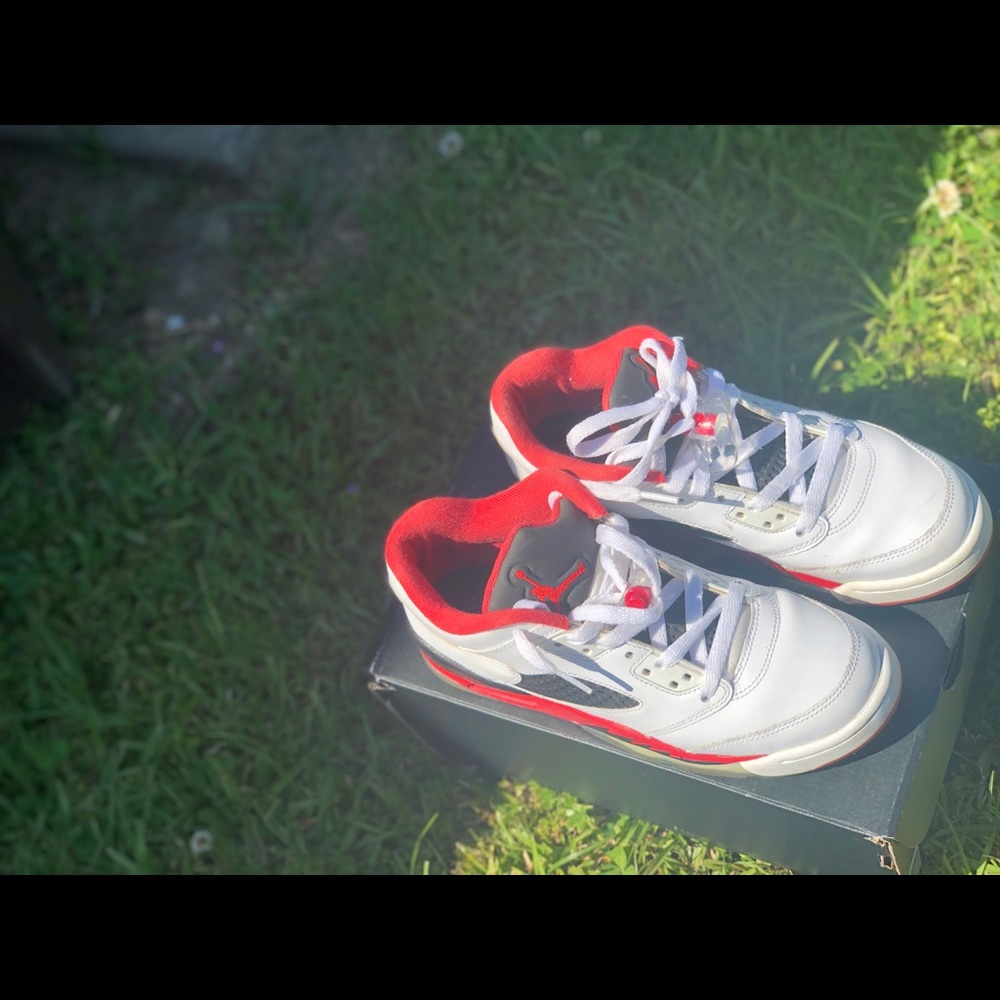 Jordan’s